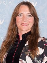 foto de Anna Wilson-Jones