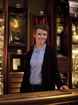 foto de Johanna Sunder-Plassmann