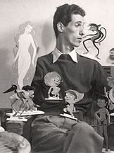 foto de Anelio Latini