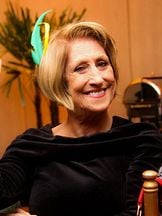 foto de Regina Vogue