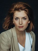 foto de Daria Pisavera