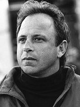foto de Joel Kramer