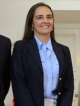 foto de Carmen Gloria López