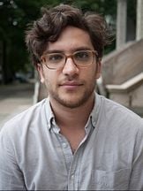 foto de Matthew Shear