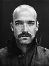 foto de Johannes Benecke