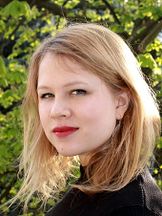 foto de Anna Bachmann