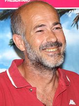 foto de Akram Tillawi