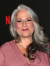foto de Marta Kauffman