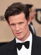 Matt Smith (XI)