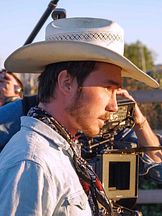 foto de Brady Jandreau