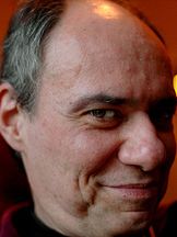 foto de Lanny Gordin