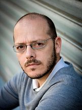 foto de Samuel Doux