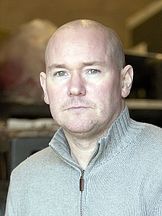 foto de Gregory Burke