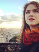 foto de Veselka Kiriakova