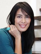 foto de Angel Aquino