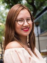 foto de Bianca Balbuena