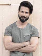 Shahid Kapoor