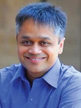 foto de Ajit Andhare