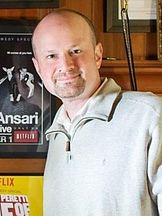 foto de Brian Volk-Weiss