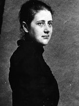 foto de Beatrix Potter