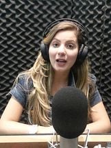 foto de Michelle Del Giudice