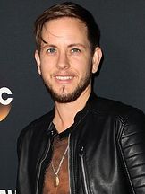 foto de Alex Blue Davis