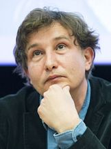 foto de Marek Leščák