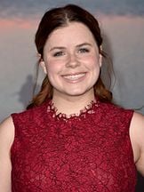 foto de Jessie Ennis