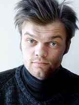 foto de Árni Ólafur Ásgeirsson