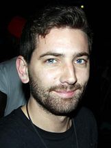 foto de Murray Cummings