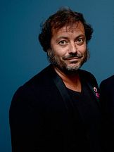foto de Enrique López Lavigne