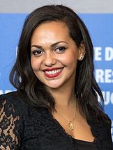 foto de Salma Eddlimi