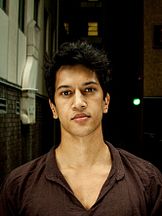 foto de Kevin Clayette