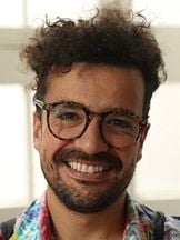 foto de Joaquín Cociña