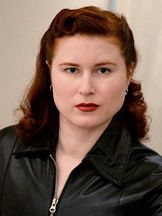 foto de Undine de Rivière