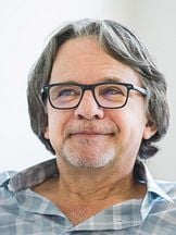 foto de Frank Spotnitz