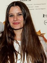 foto de Melanie Shatzky