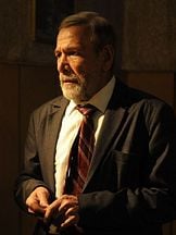 foto de Hossein Mahjoub