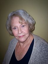 foto de Maggie Sullivun