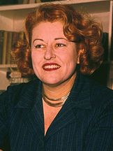 foto de Hazel Adair