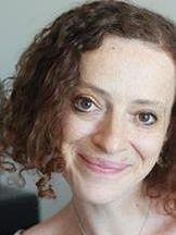 foto de Irene Lusztig