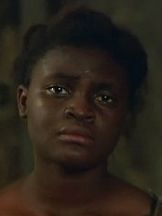 foto de Fideline Kwanza