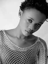 foto de Machérie Ekwa Bahango