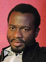 foto de Rufin Mbou Mikima