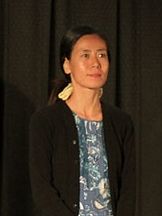 foto de Kiyoko Kashiwagi