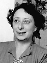 foto de Irna Phillips