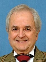 Rodney Bewes