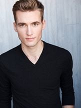 foto de Jake Bradley