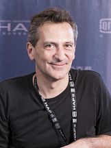 foto de François d'Artemare