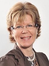 foto de Johanne Bergeron